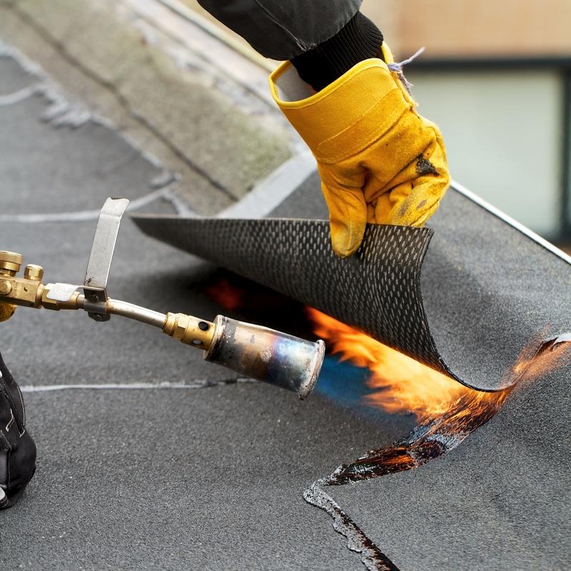 Flat-Roof-Black-Diamond-WA