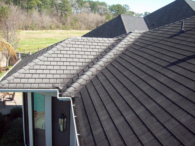 Shingle-Roof-Puyallup-WA